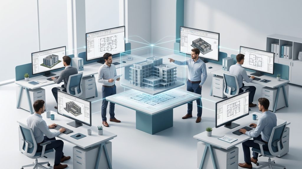 Can I deploy my custom tools to my entire BIM team